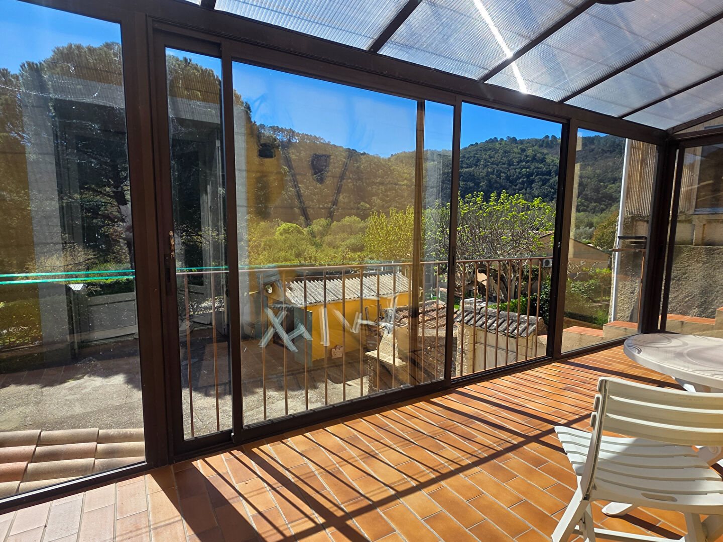Maison à vendre, 165m², Meyrannes