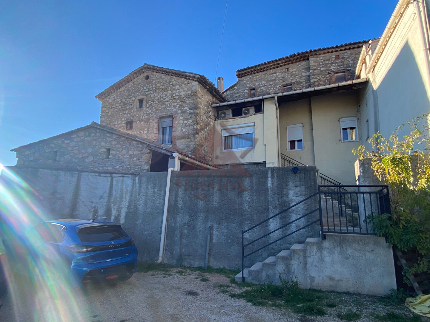 Maison à vendre, 87m², Rousson