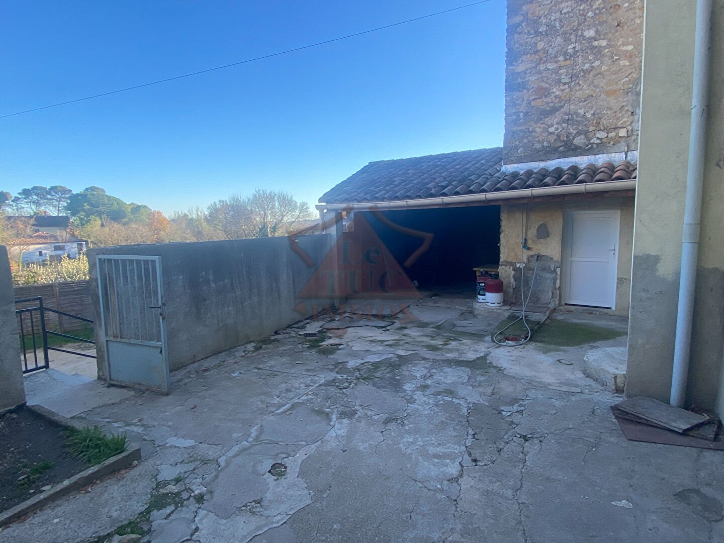 Maison à vendre, 87m², Rousson