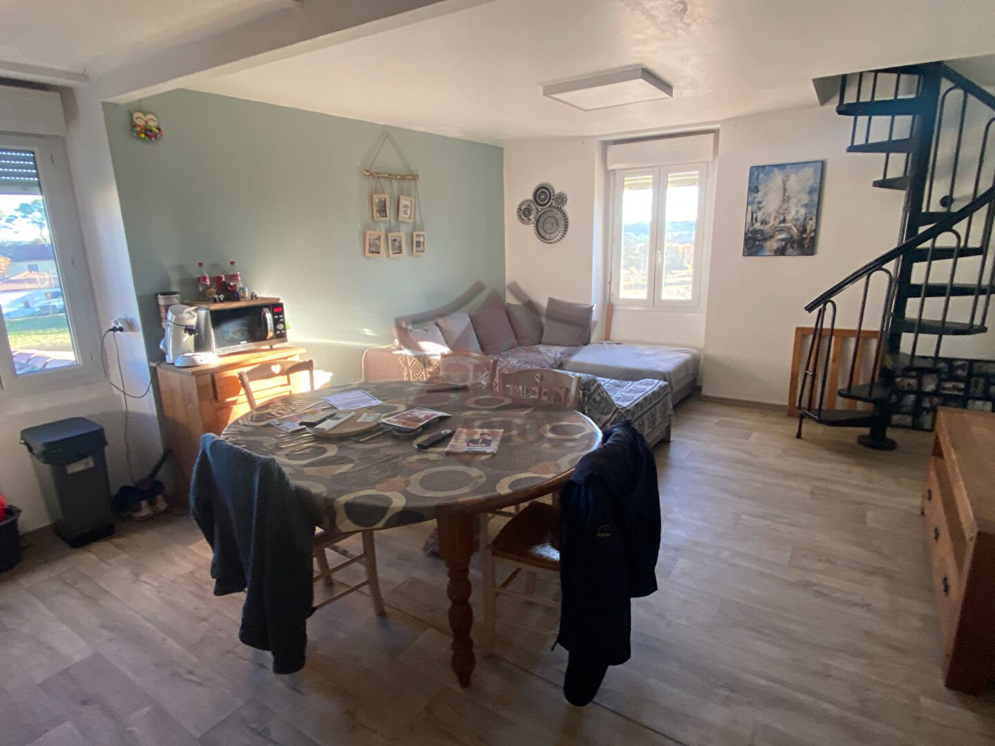 Maison à vendre, 87m², Rousson