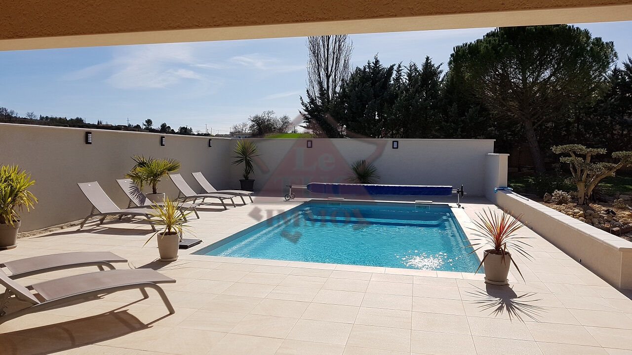 Maison à vendre, 235m², Allègre-les-Fumades