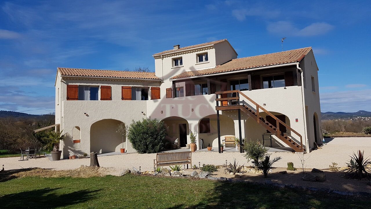 Maison à vendre, 235m², Allègre-les-Fumades
