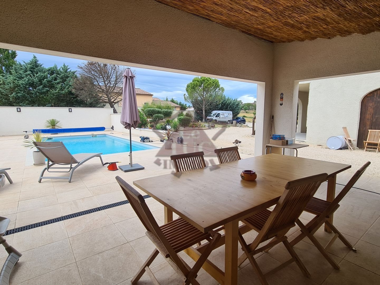 Maison à vendre, 235m², Allègre-les-Fumades
