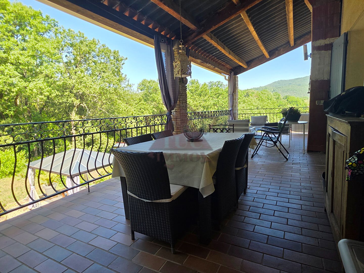 Maison à vendre, 210m², Molières-sur-Cèze