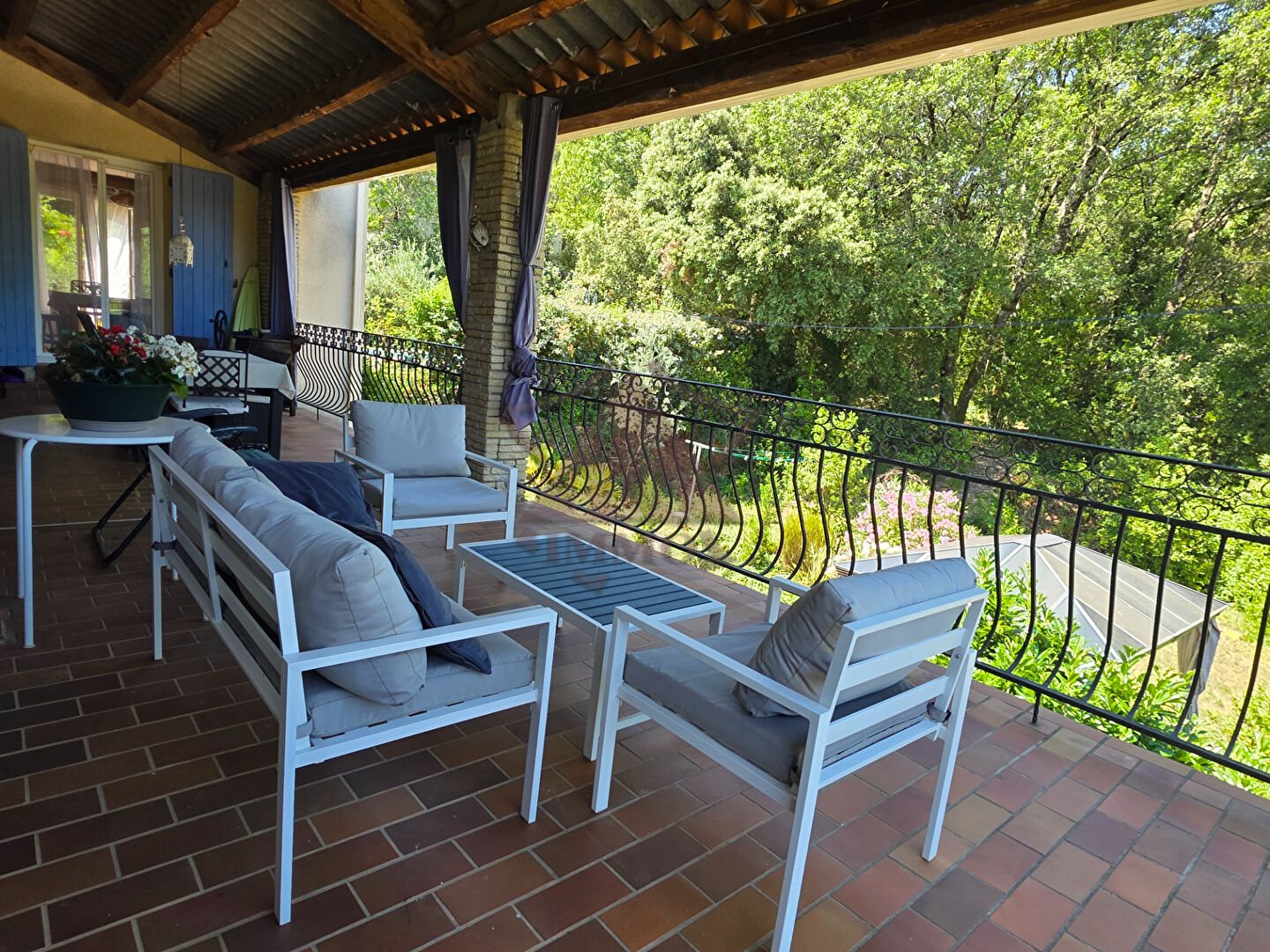 Maison à vendre, 210m², Molières-sur-Cèze