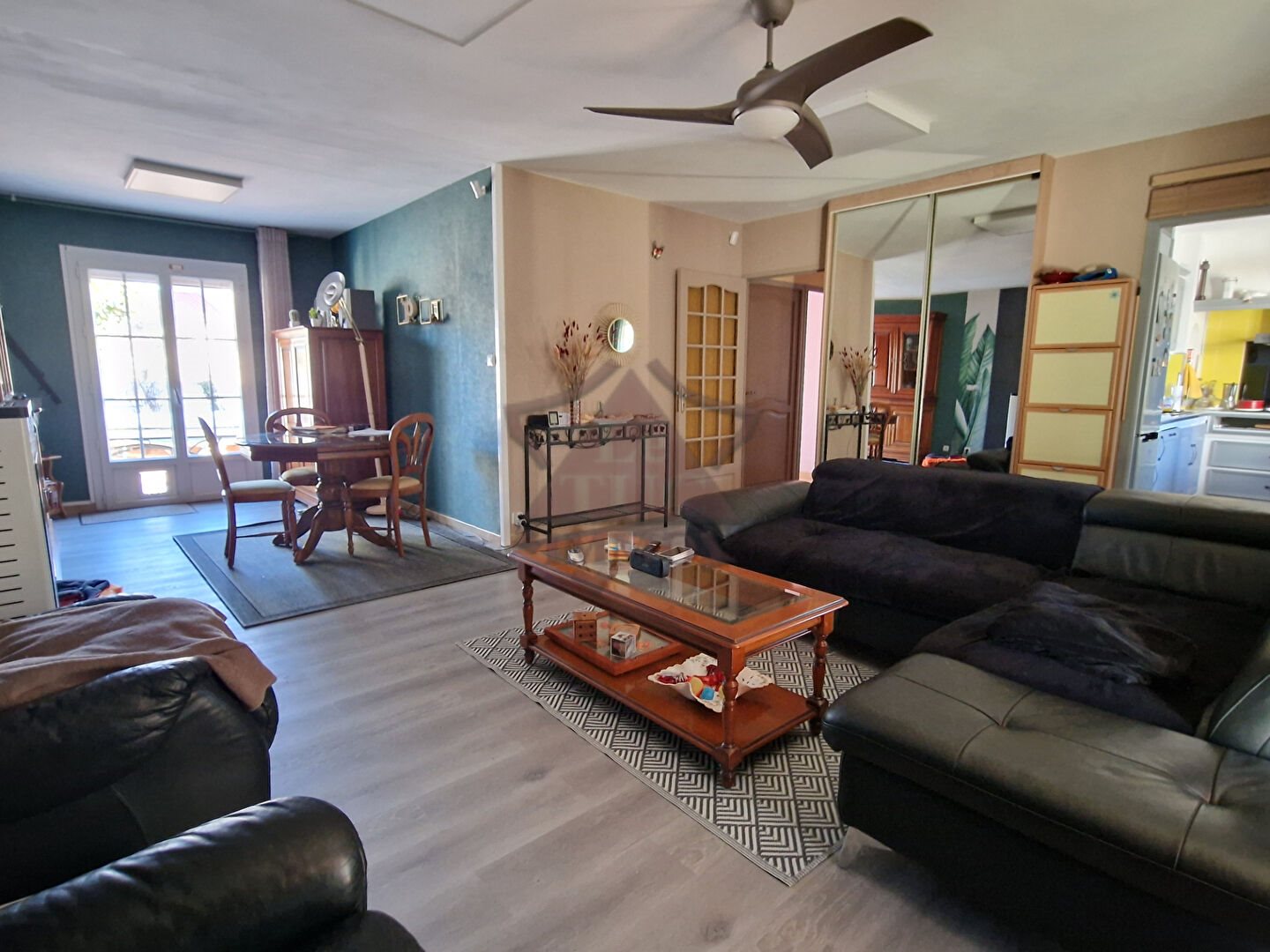 Maison à vendre, 70m², Saint-Ambroix