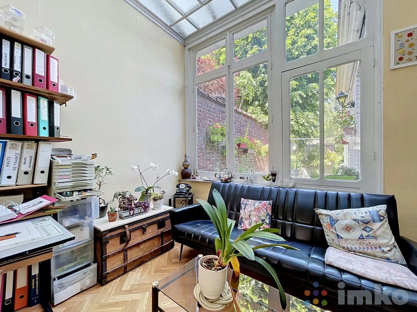 Maison à vendre, 153m², Lille