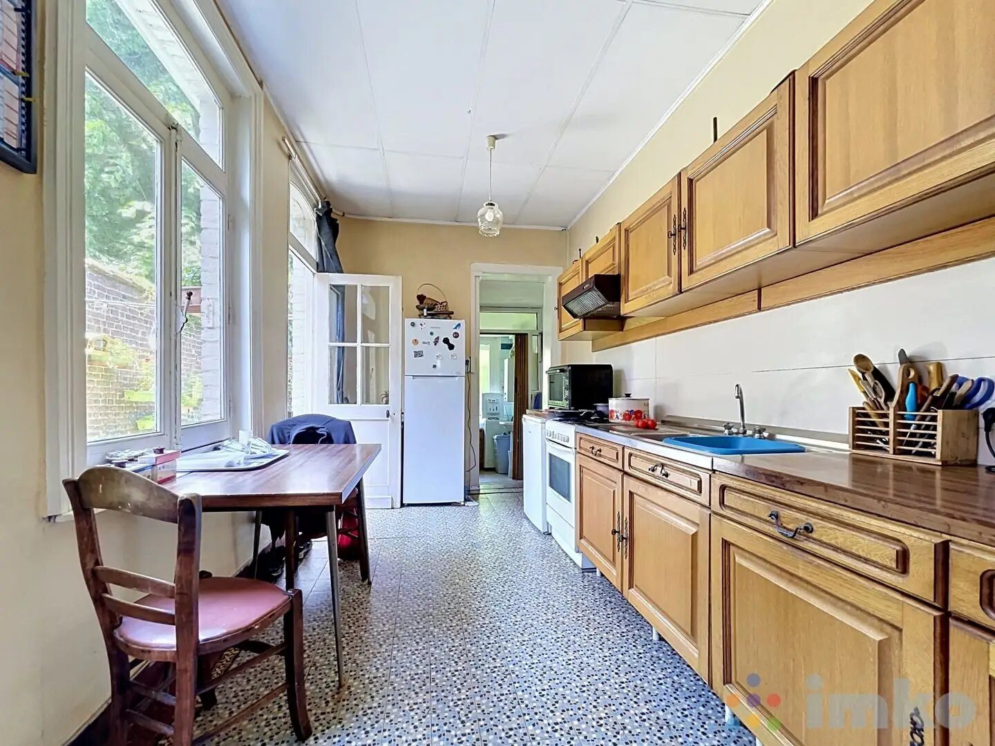 Maison à vendre, 153m², Lille