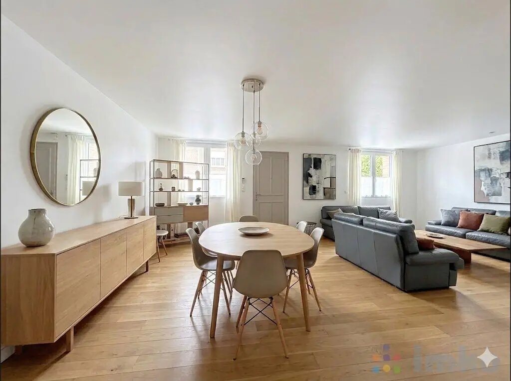 Maison à vendre, 164m², Lille