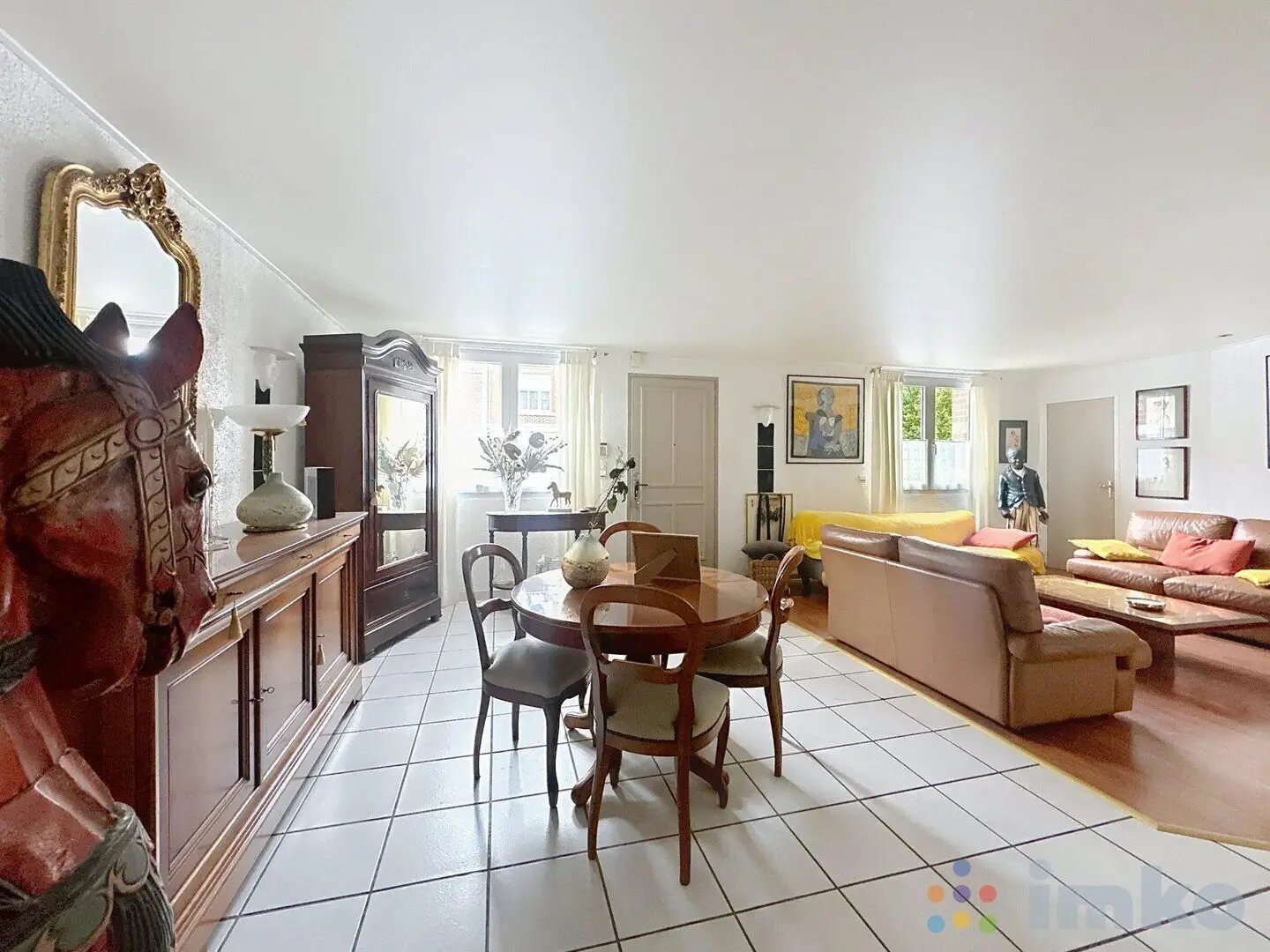 Maison à vendre, 164m², Lille