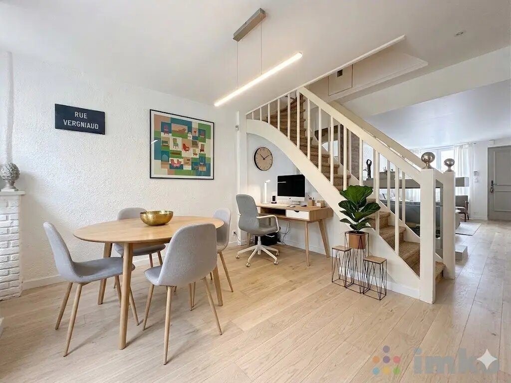 Maison à vendre, 164m², Lille