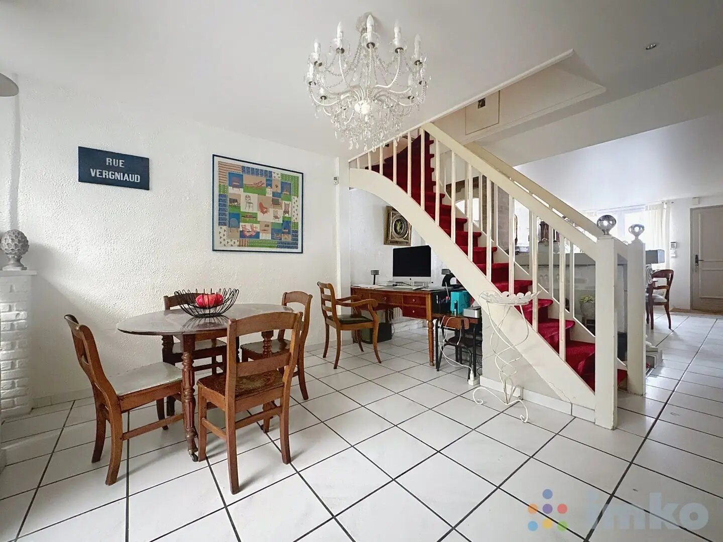 Maison à vendre, 164m², Lille