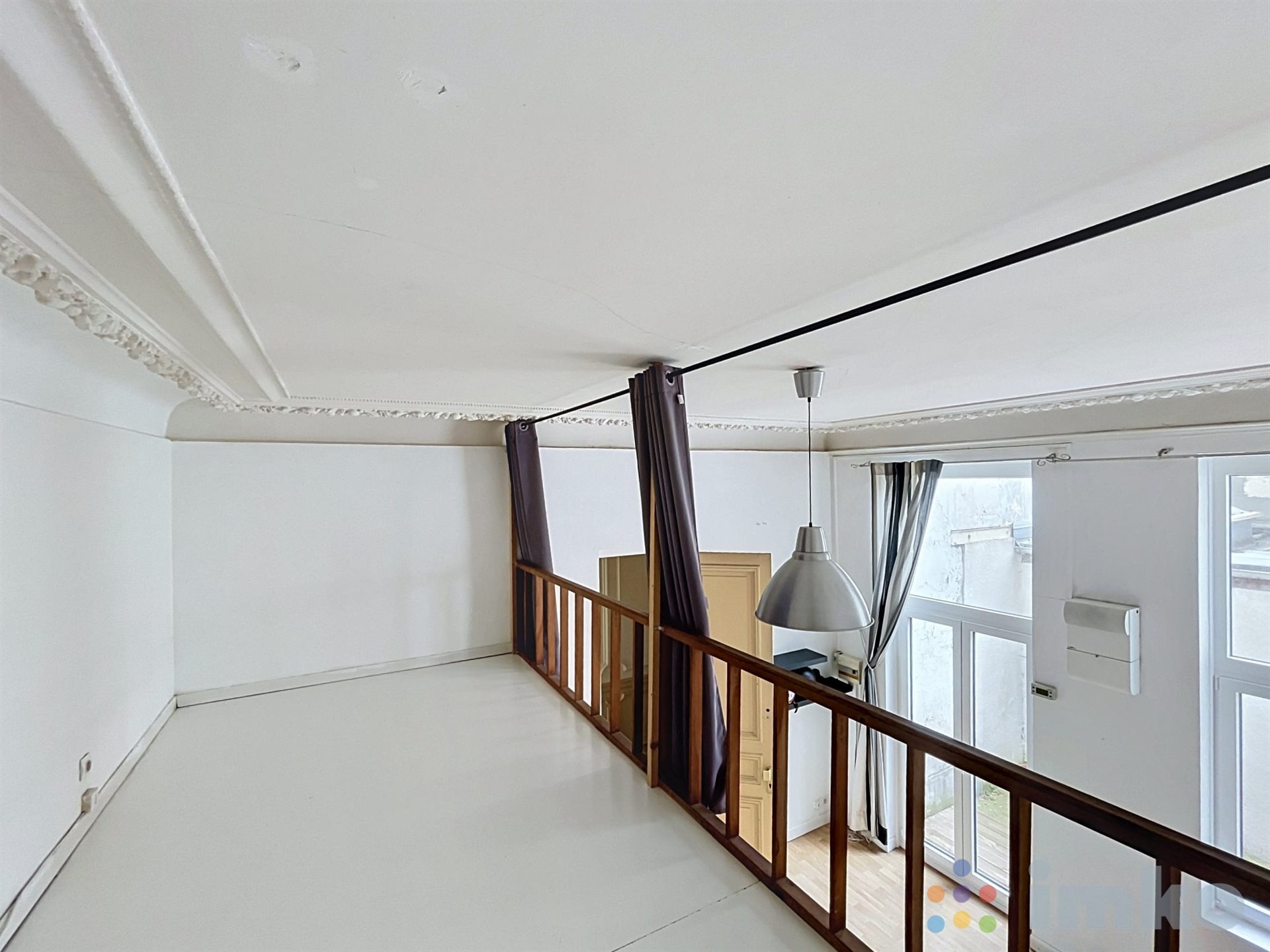 Appartement à vendre, 52m², Lille