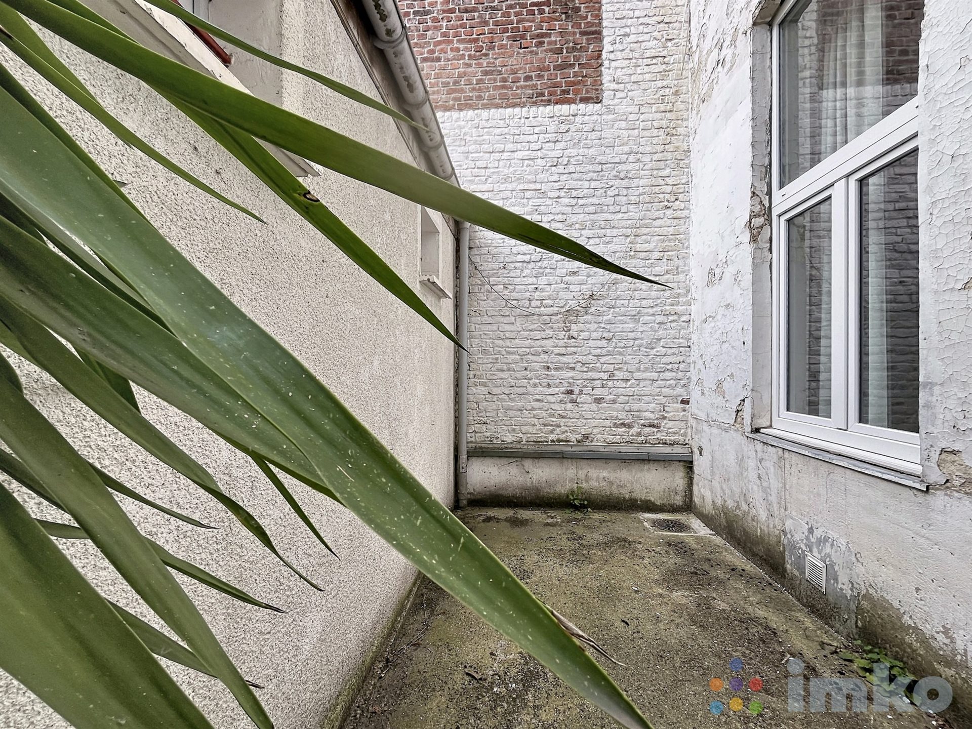 Appartement à vendre, 52m², Lille