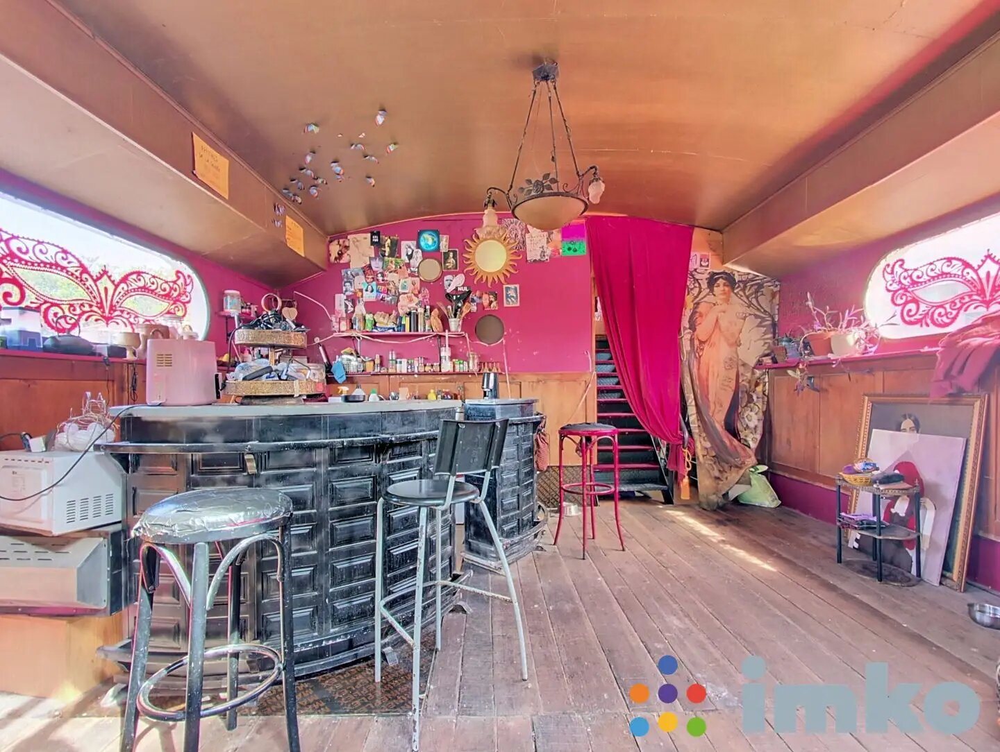 Maison à vendre, 84m², Lille