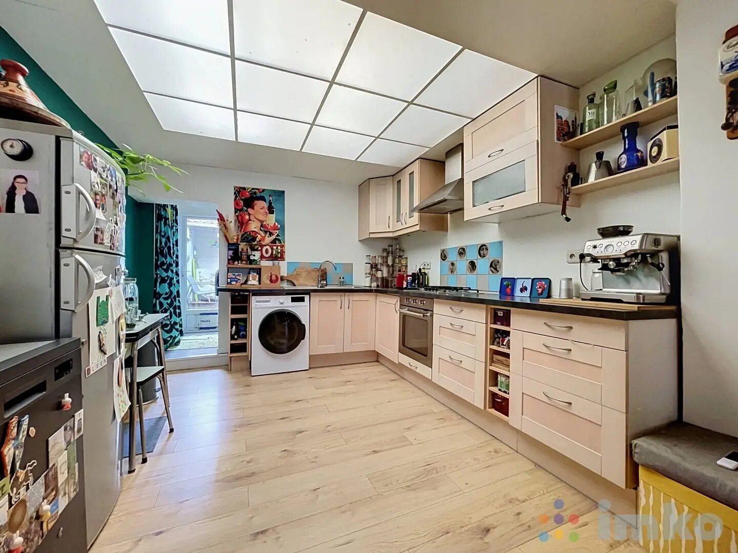 Maison à vendre, 75m², Lille