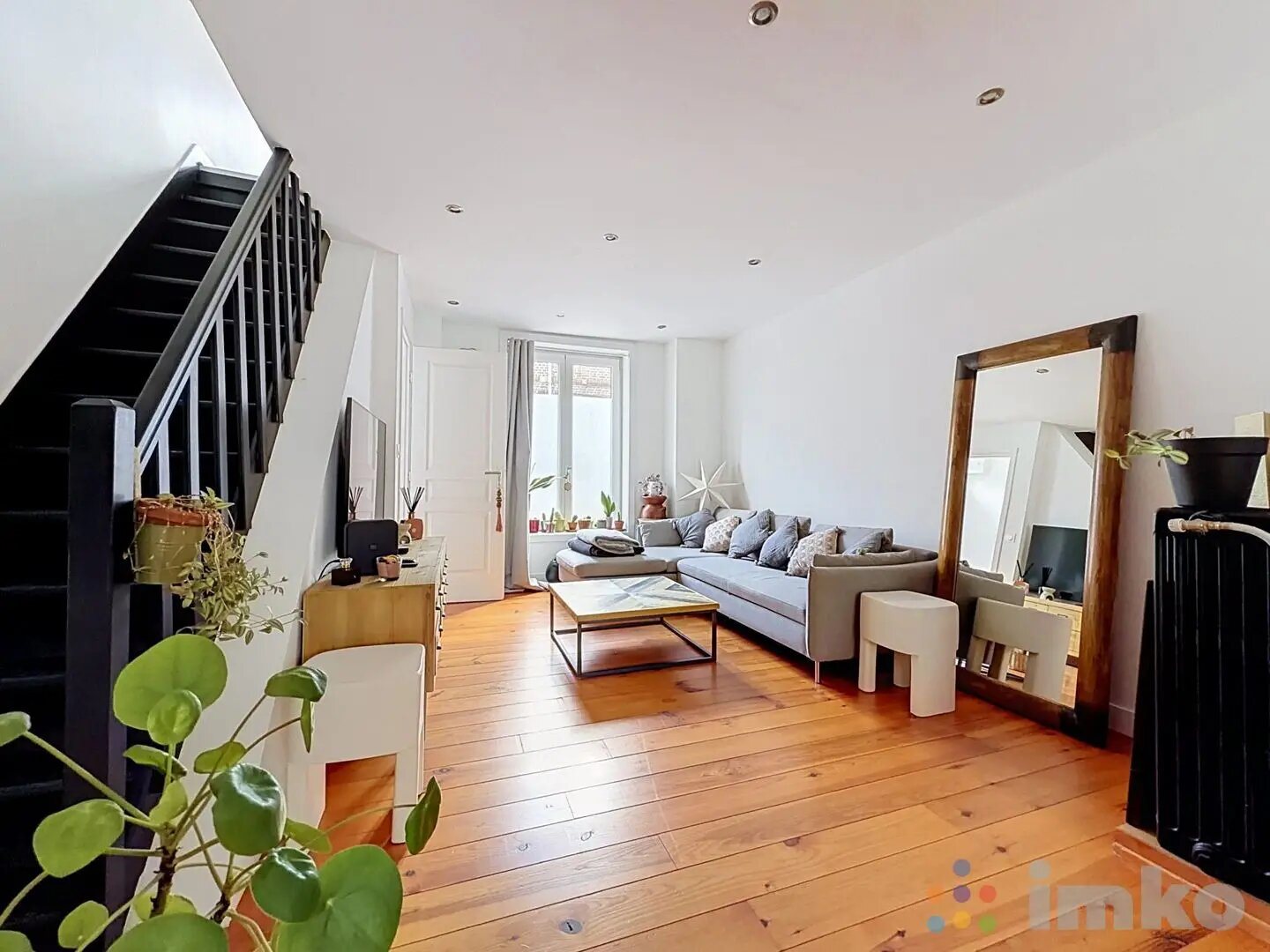 Maison à vendre, 69m², Lille