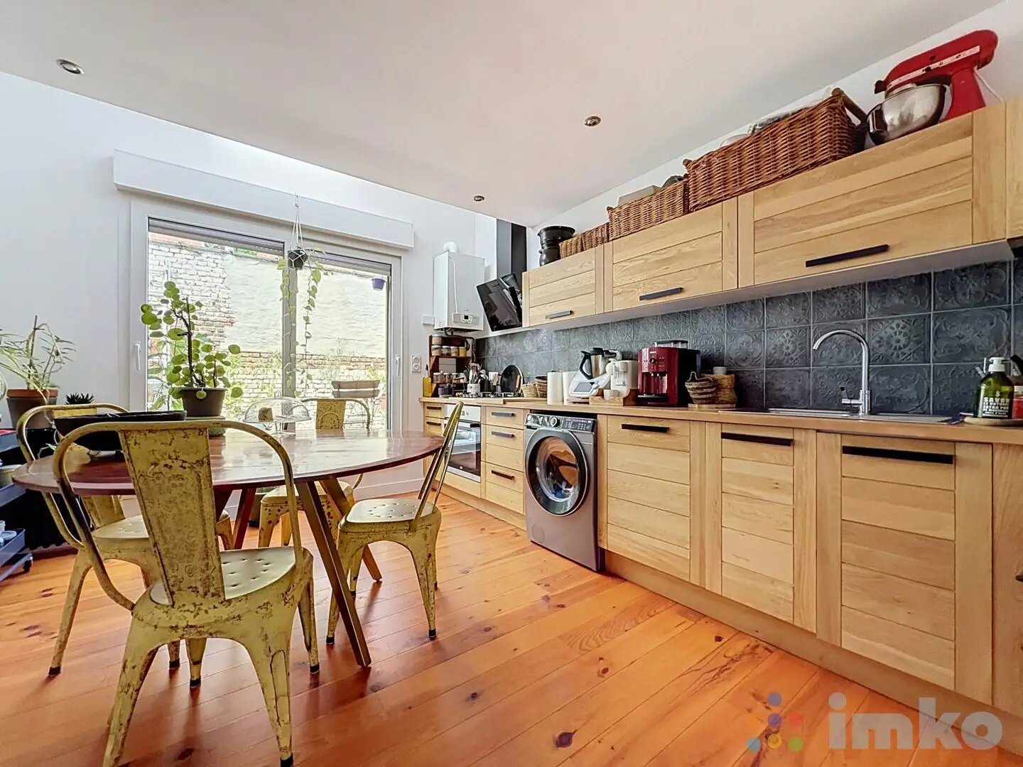 Maison à vendre, 69m², Lille