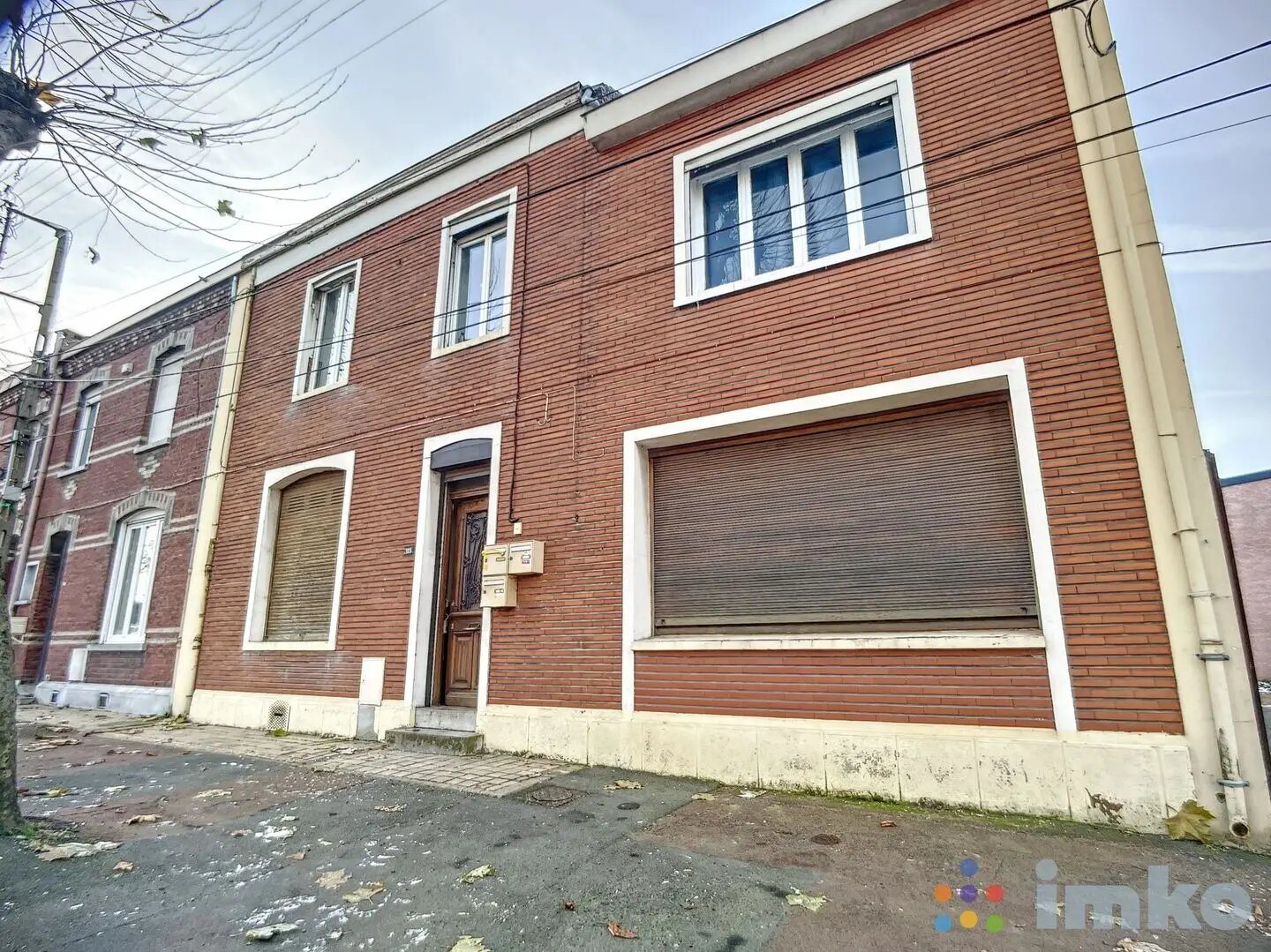 Maison à vendre, 425m², Hénin-Beaumont