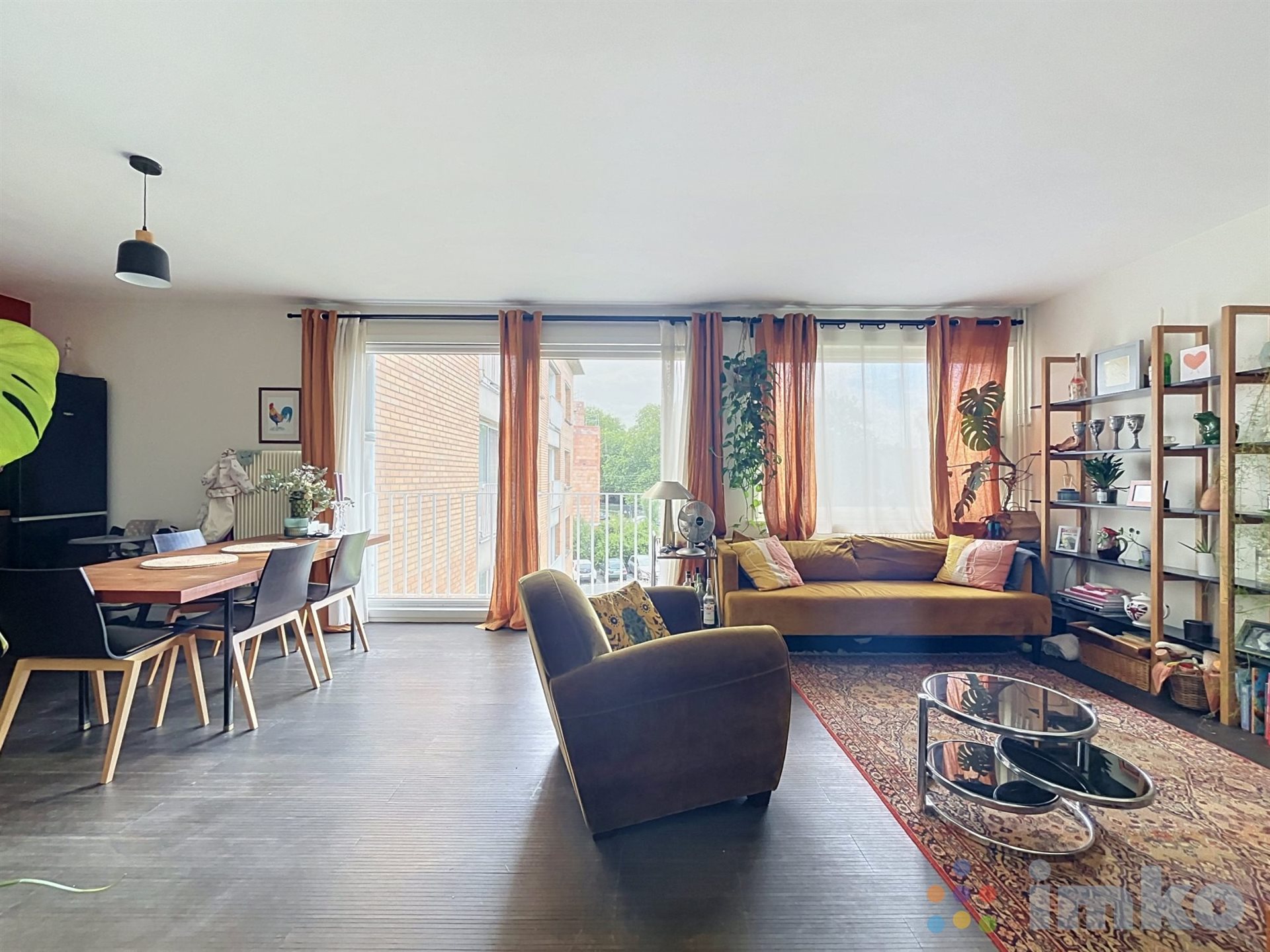 Appartement à vendre, 91m², Lambersart