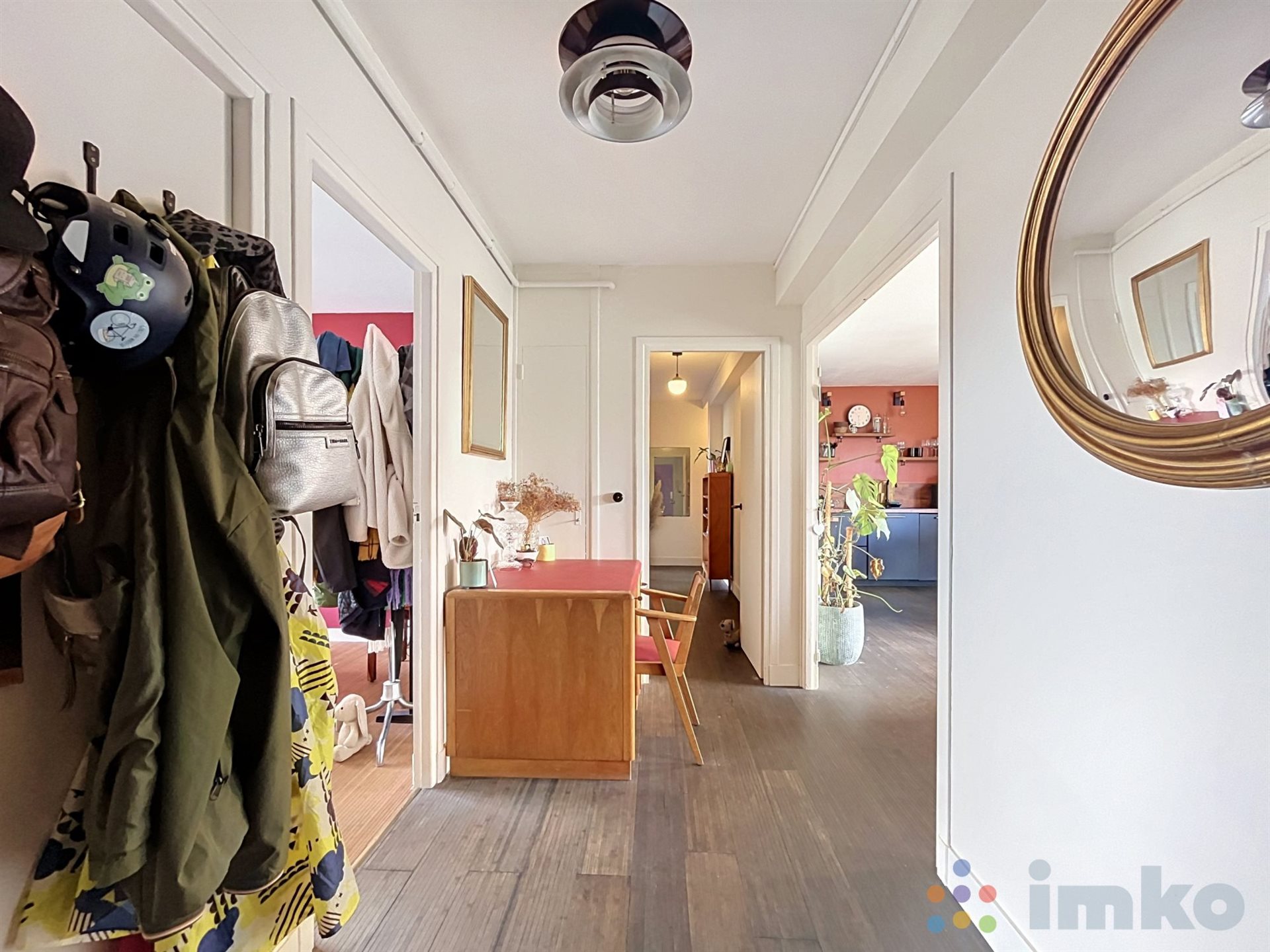 Appartement à vendre, 91m², Lambersart