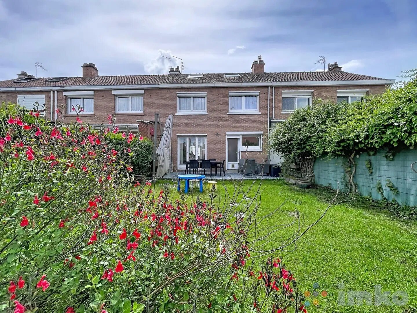 Maison à vendre, 95m², Lambersart