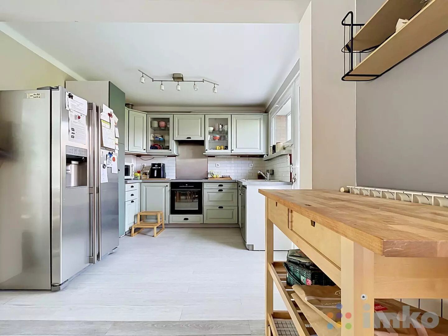 Maison à vendre, 95m², Lambersart