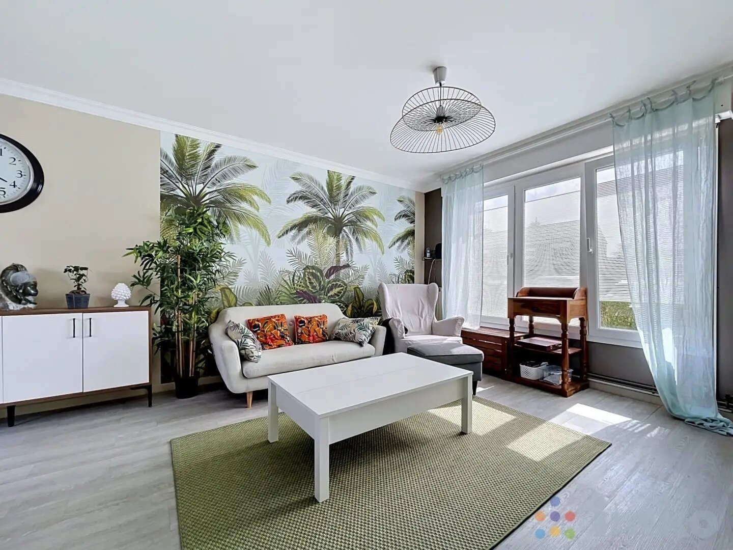 Maison à vendre, 95m², Lambersart