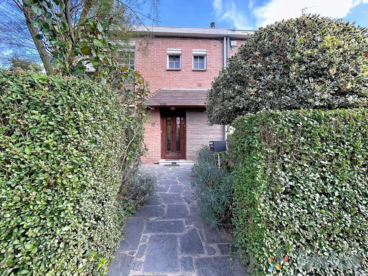 Maison à vendre, 115m², Saint-André-lez-Lille