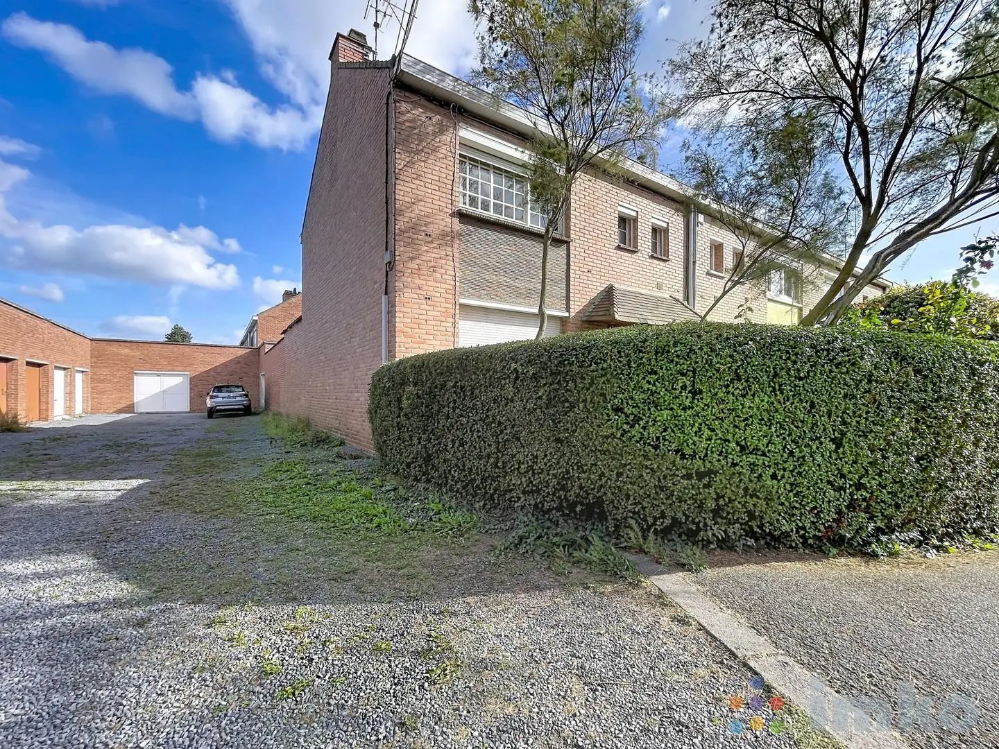Maison à vendre, 115m², Saint-André-lez-Lille