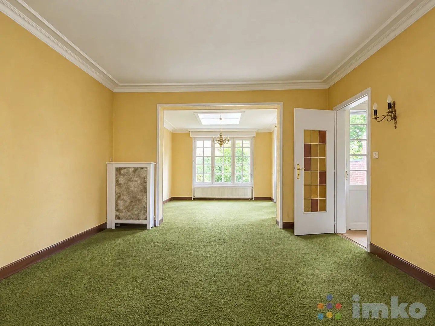 Maison à vendre, 115m², Saint-André-lez-Lille