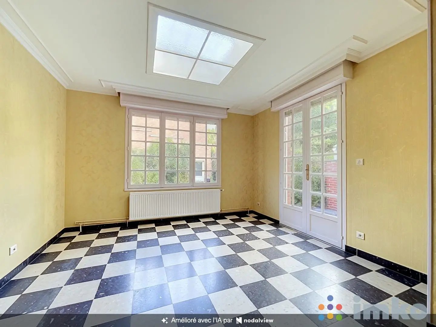 Maison à vendre, 115m², Saint-André-lez-Lille