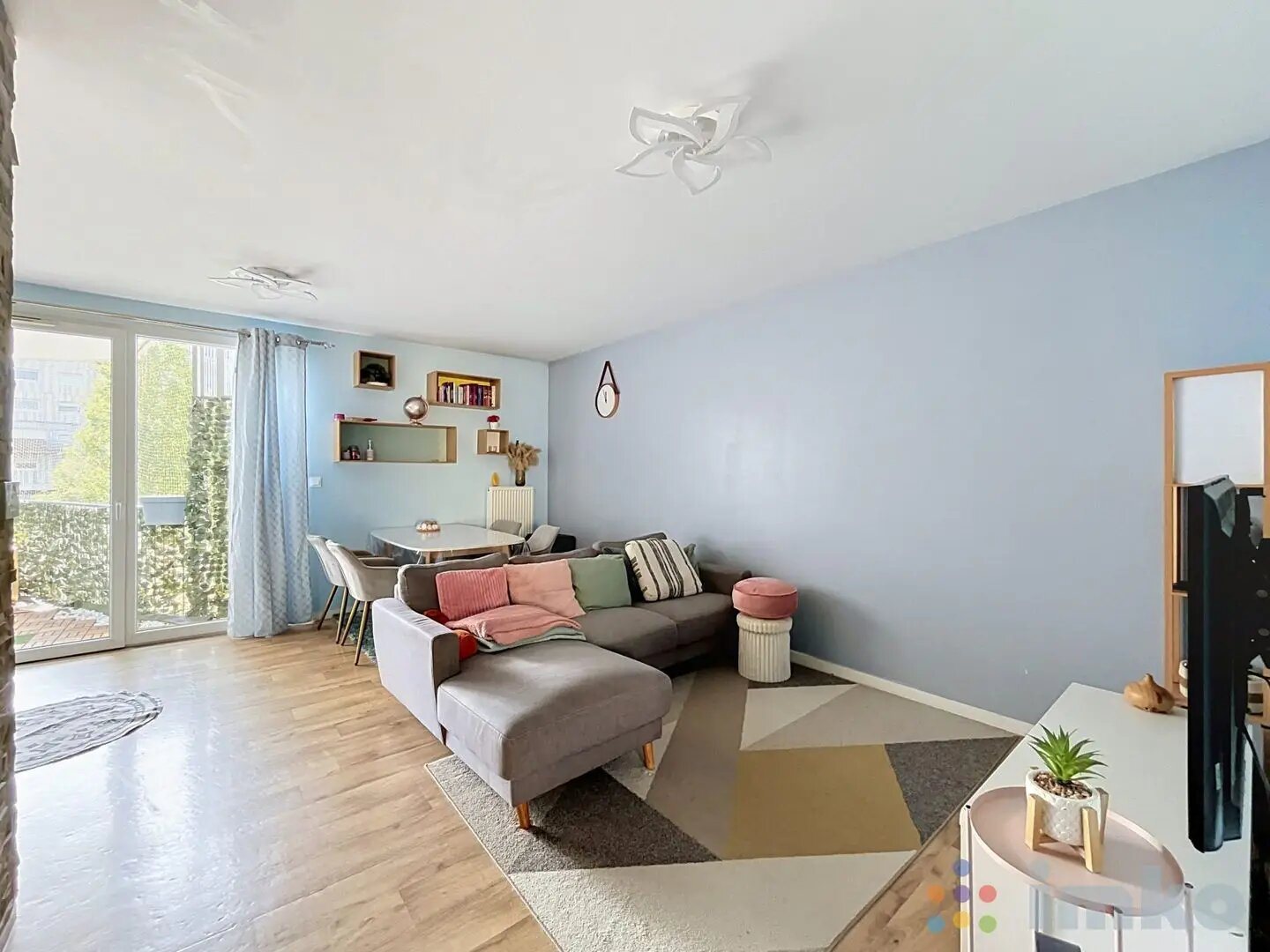 Appartement à vendre, 94m², Lille