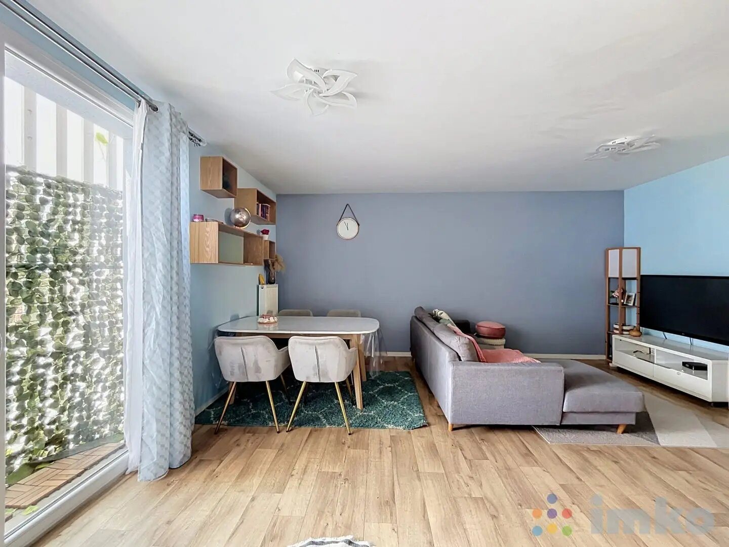 Appartement à vendre, 94m², Lille