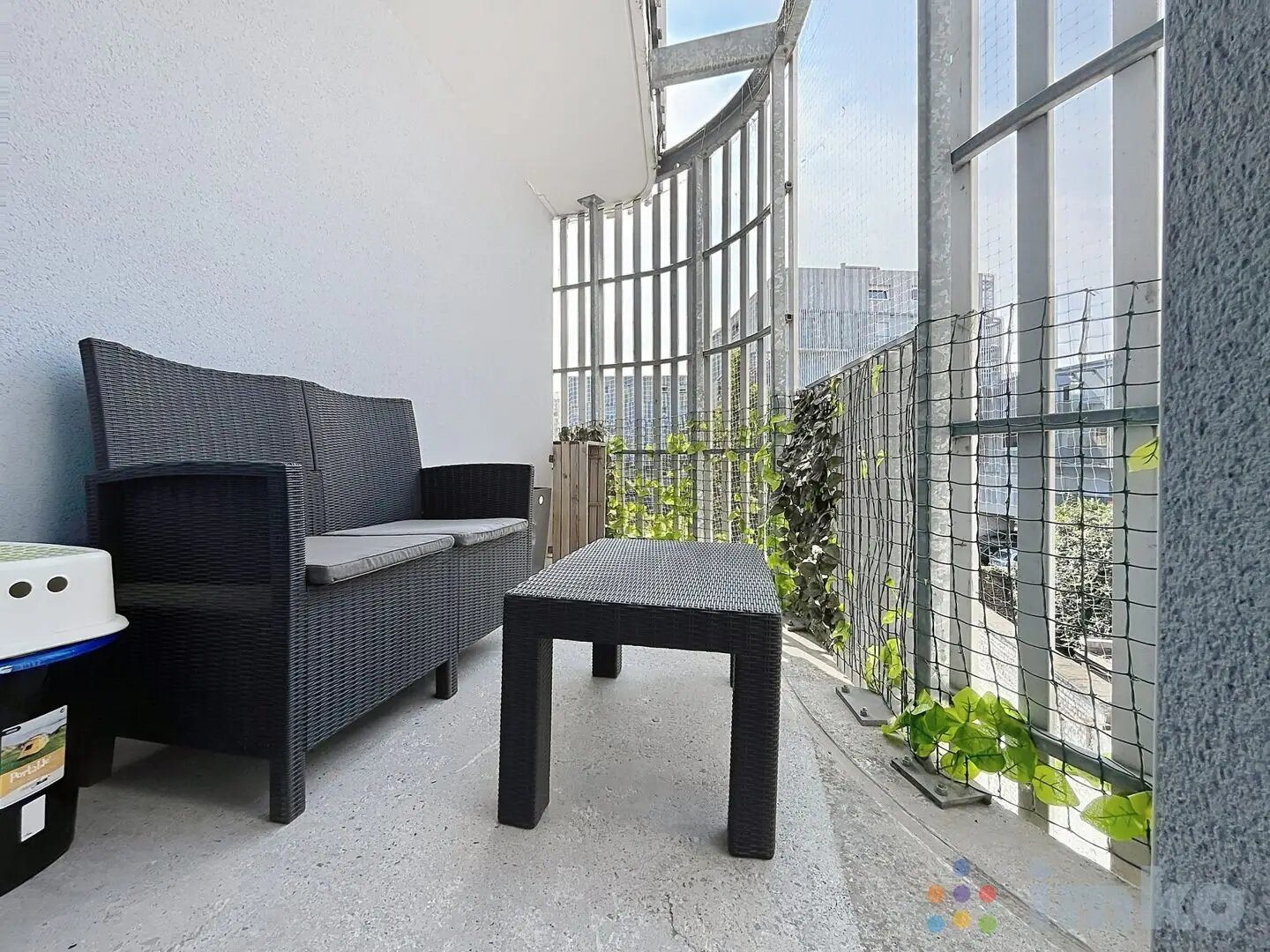 Appartement à vendre, 94m², Lille