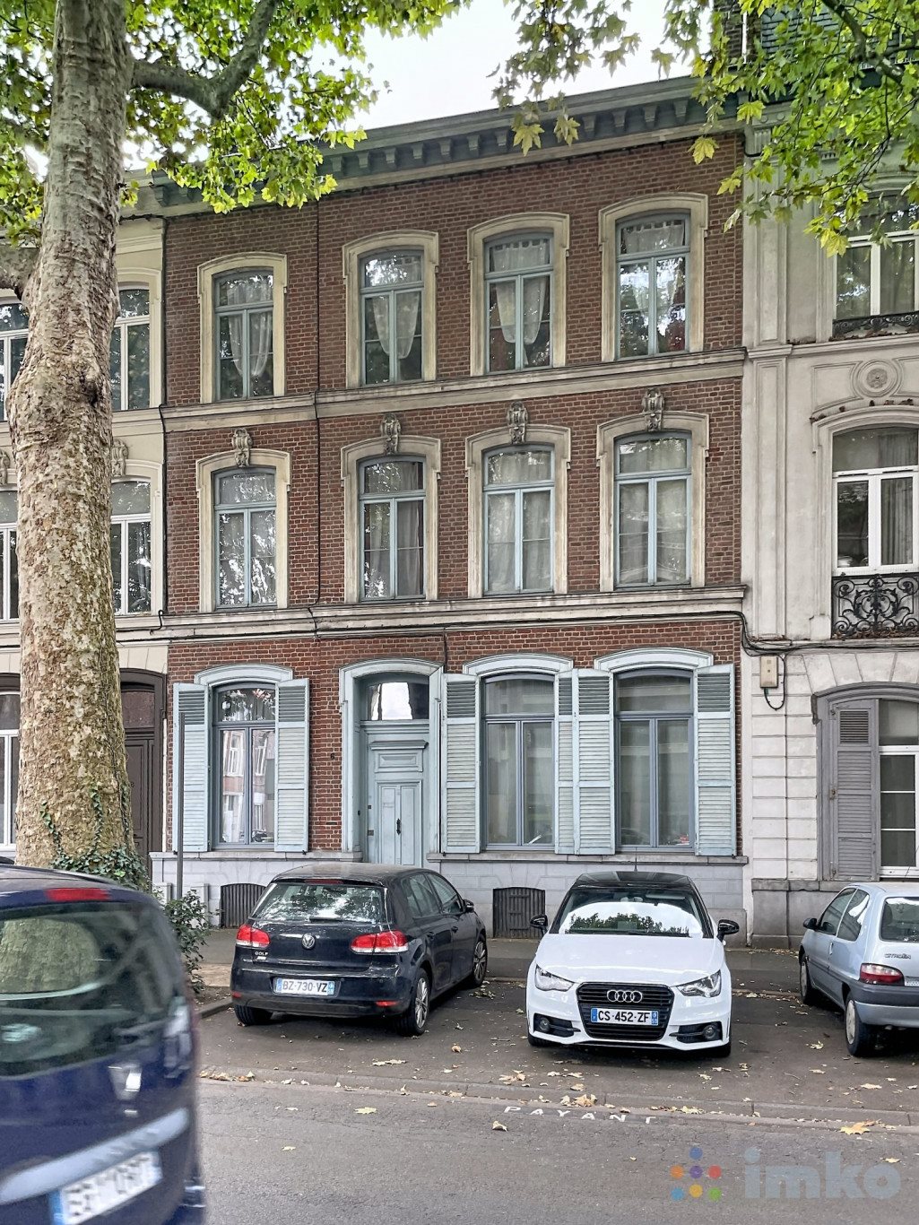 Maison à vendre, 220m², Lille