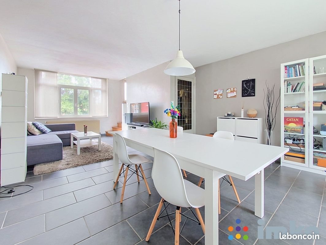 Maison à vendre, 91m², Wasquehal
