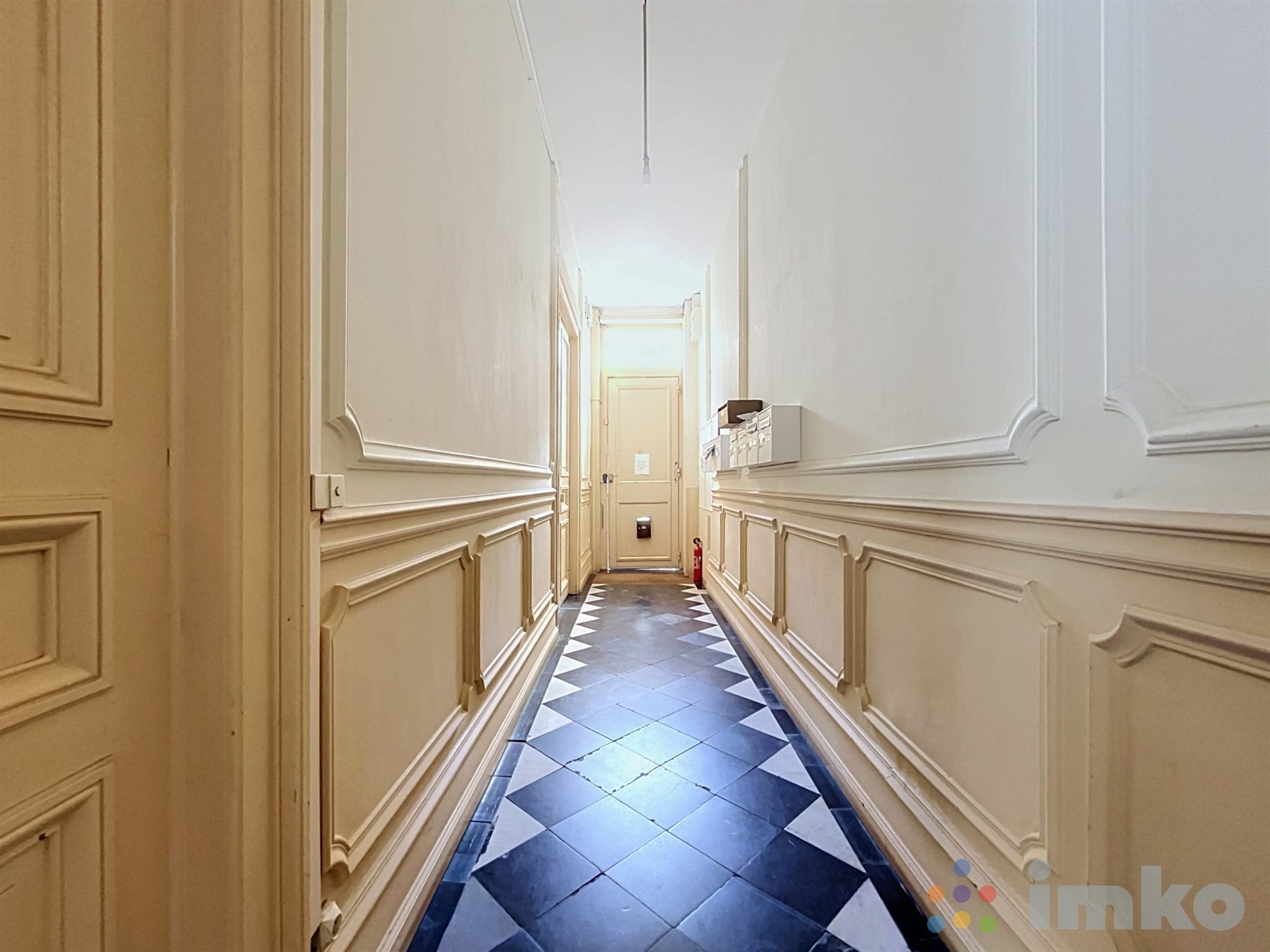 Appartement à vendre, 30m², Lille