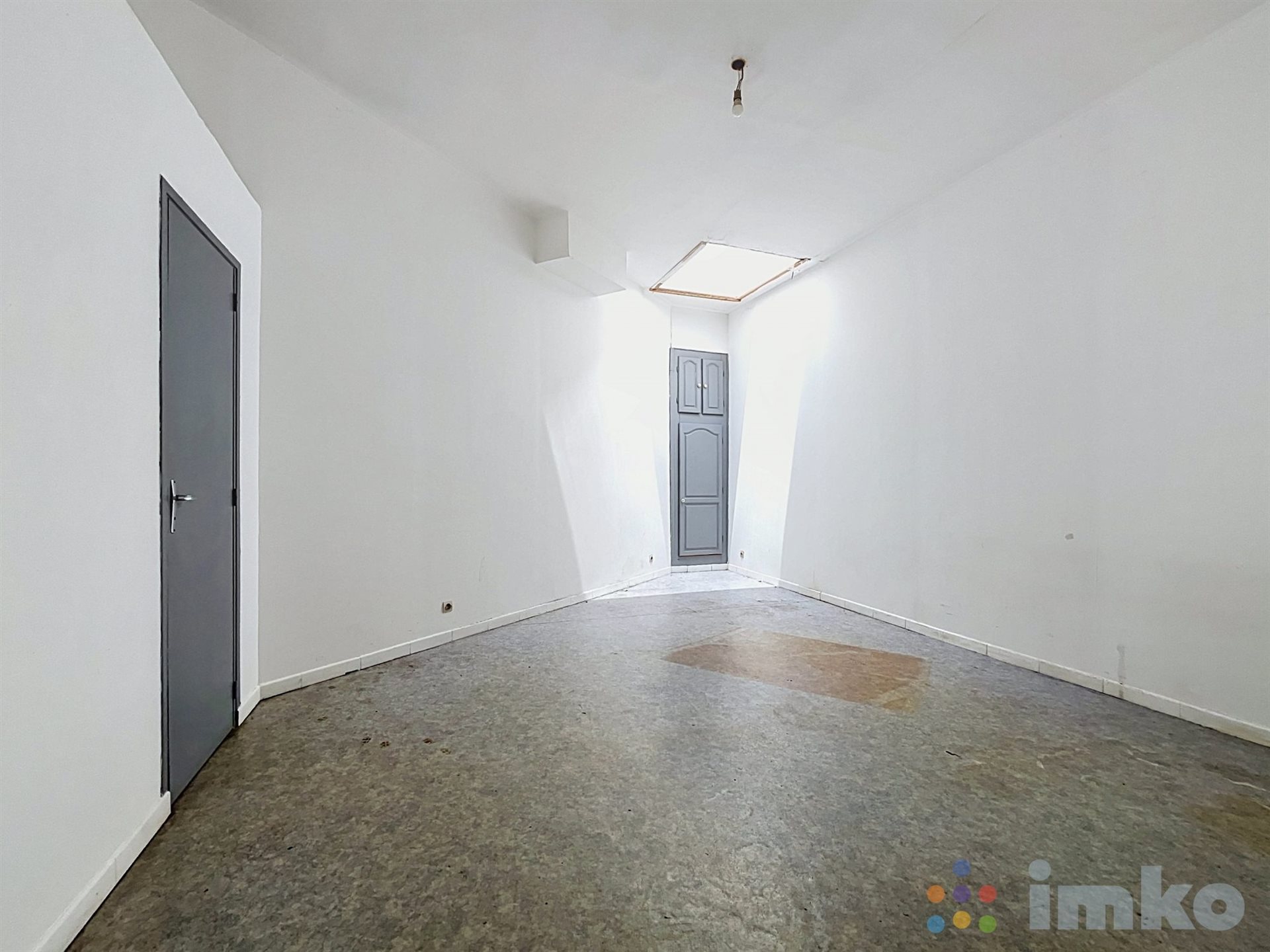 Appartement à vendre, 30m², Lille