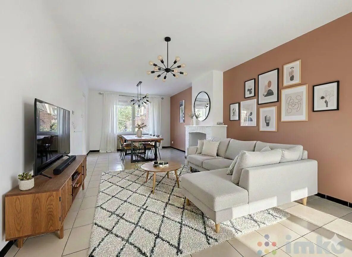 Maison à vendre, 89m², Marquette-lez-Lille