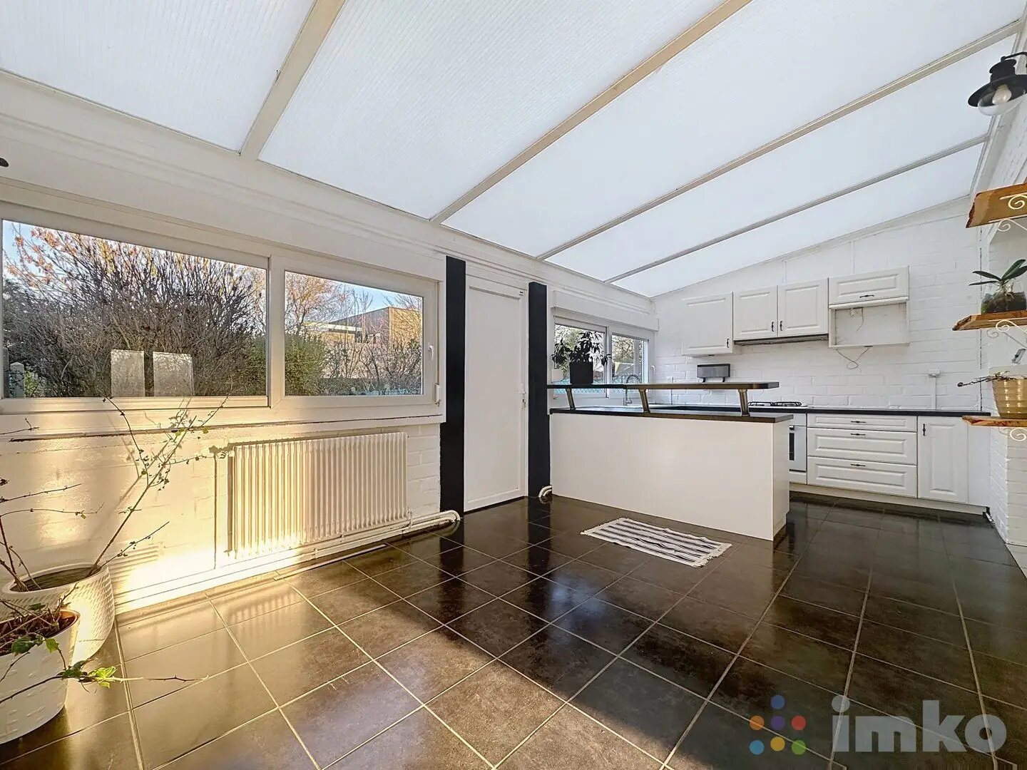 Maison à vendre, 89m², Marquette-lez-Lille