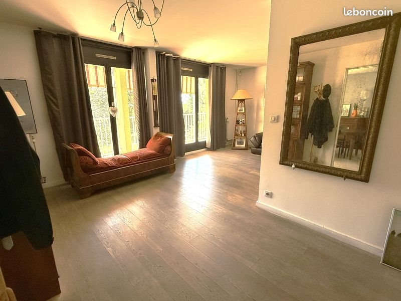 Appartement à vendre, 78m², Marseille 12ème