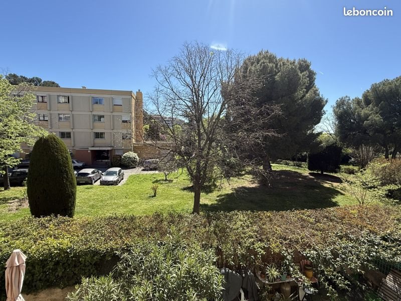 Appartement à vendre, 78m², Marseille 12ème
