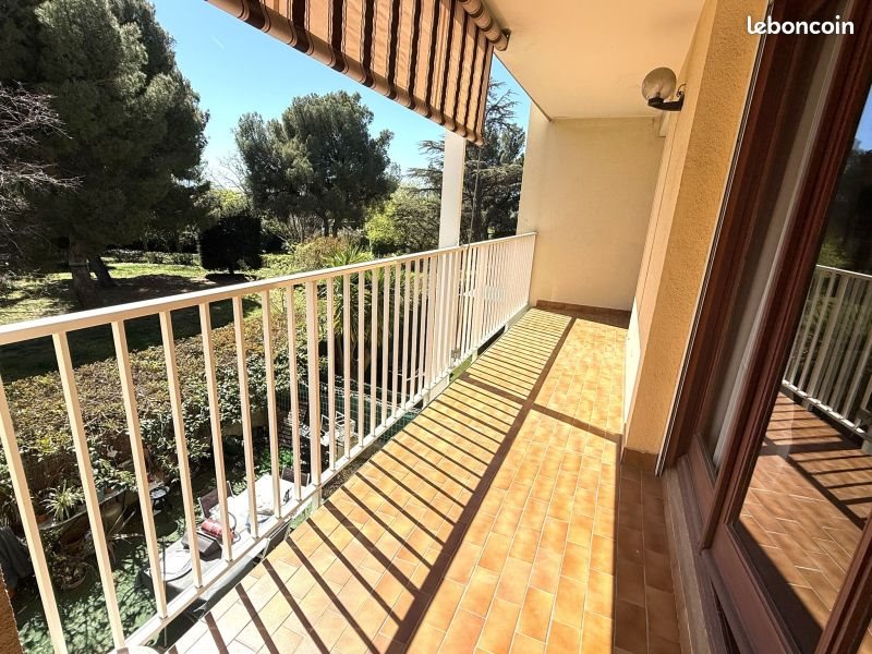 Appartement à vendre, 78m², Marseille 12ème