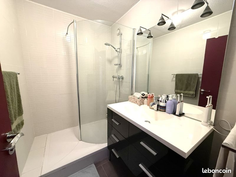 Appartement à vendre, 78m², Marseille 12ème