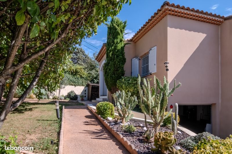 Maison à vendre, 130m², Allauch