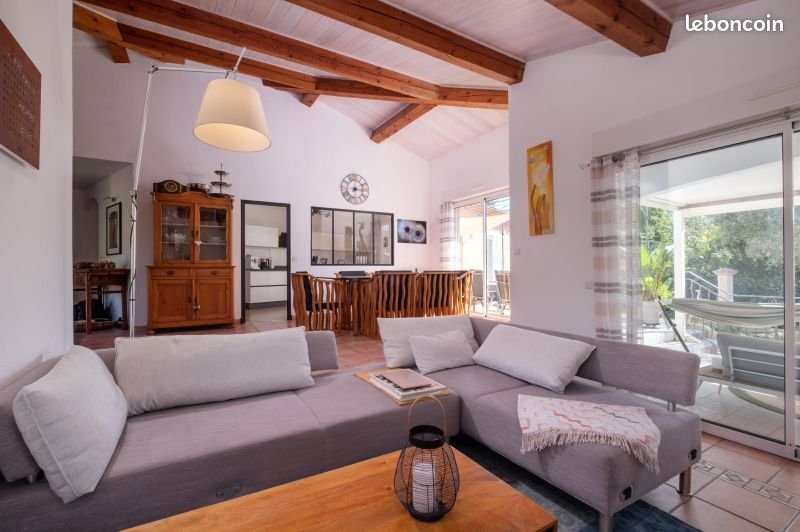 Maison à vendre, 130m², Allauch