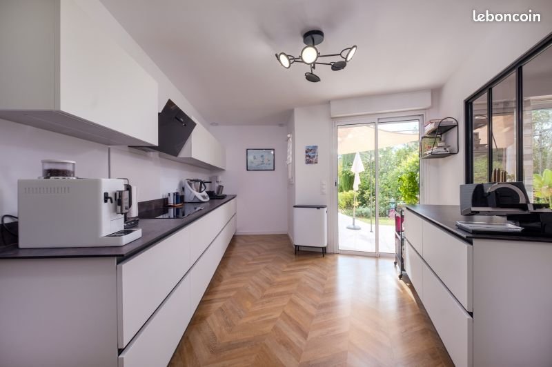 Maison à vendre, 130m², Allauch