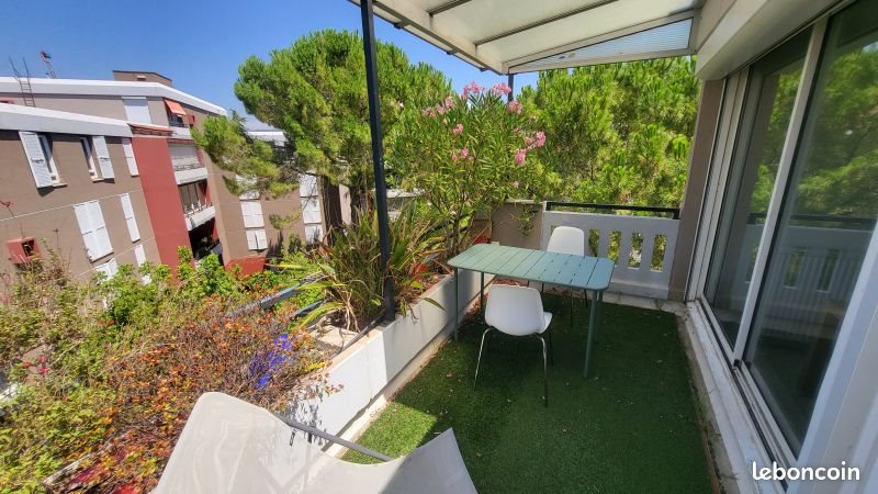 Appartement à vendre, 95m², Plan-de-Cuques