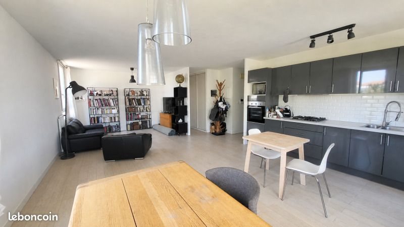 Appartement à vendre, 95m², Plan-de-Cuques